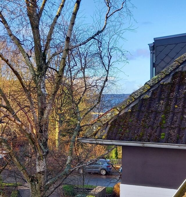 Ferienwohnung in Glücksburg - Ferienwohnung Sonne und Meer - Bild 18
