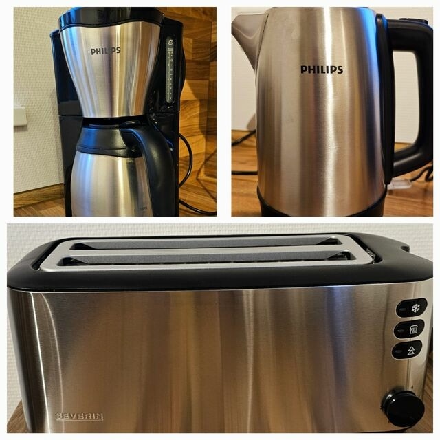 Ferienwohnung in Glücksburg - Ferienwohnung Sonne und Meer - Bild 25