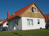 Ferienhaus in Gl&uuml;cksburg - Ferienhaus Seeadler 32 - Bild 4