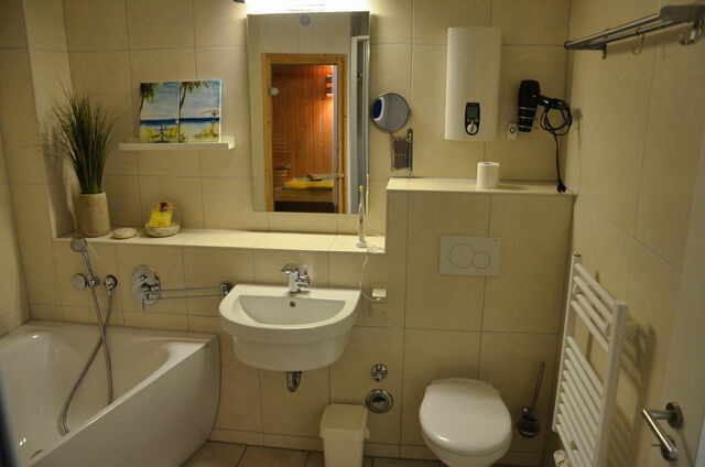 Ferienwohnung in Großenbrode - Strandoase - Großenbrode - Bild 4