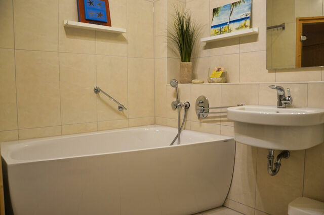 Ferienwohnung in Großenbrode - Strandoase - Großenbrode - Bild 6