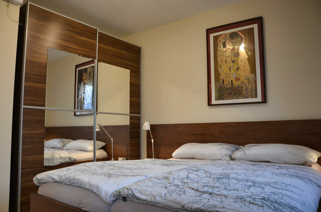 Ferienwohnung in Großenbrode - Strandoase - Großenbrode - Bild 9