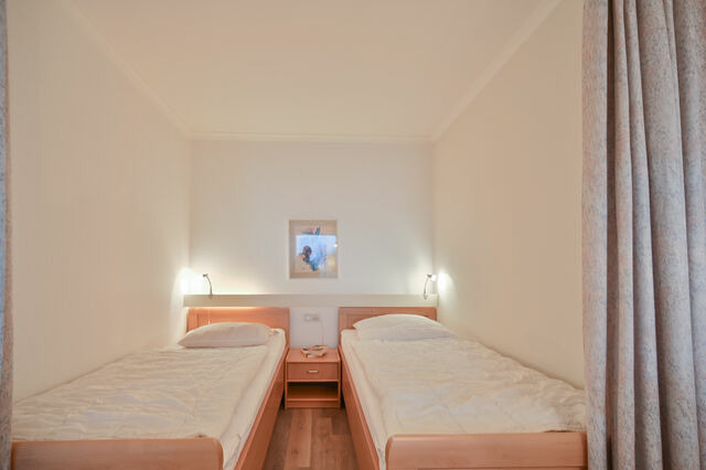 Ferienwohnung in Kellenhusen - FeWo Wienand 1-5-5 - Strandappartements am Leuchtturmweg - Bild 3