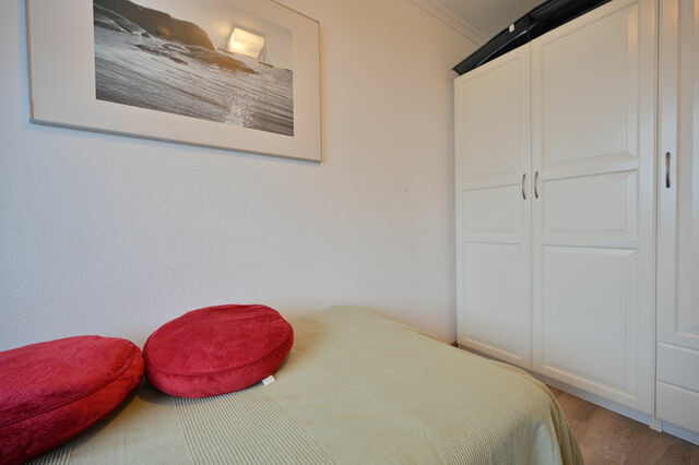 Ferienwohnung in Kellenhusen - FeWo Wienand 1-5-5 - Strandappartements am Leuchtturmweg - Bild 6