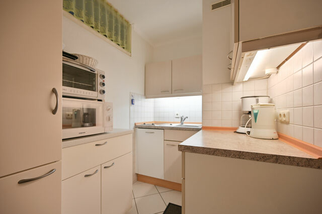 Ferienwohnung in Kellenhusen - FeWo Wienand 1-5-5 - Strandappartements am Leuchtturmweg - Bild 7