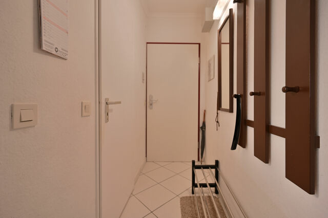 Ferienwohnung in Kellenhusen - FeWo Wienand 1-5-5 - Strandappartements am Leuchtturmweg - Bild 9