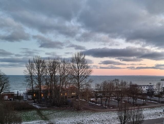 Ferienwohnung in Kellenhusen - FeWo Wienand 1-5-5 - Strandappartements am Leuchtturmweg - Bild 10