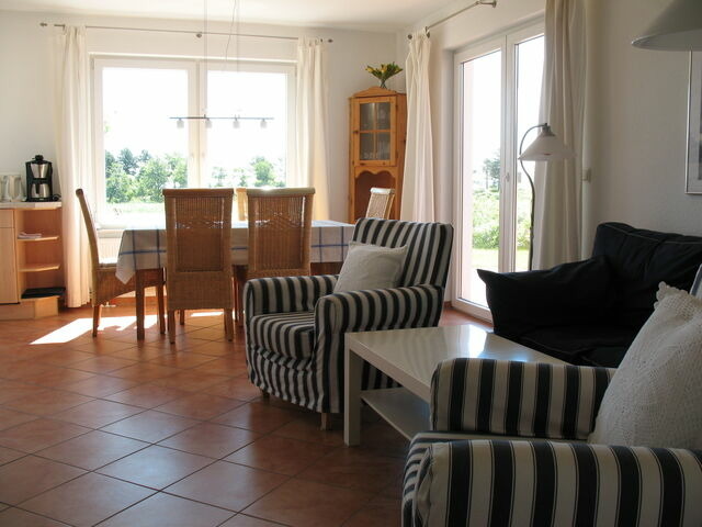 Ferienhaus in Gl&uuml;cksburg - Ferienhaus Seeblick 39 - Bild 7