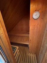 Ferienhaus in Gl&uuml;cksburg - Ferienhaus Seeblick 39 - Bild 18