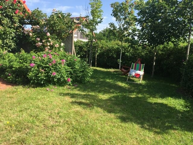 Ferienhaus in Gl&uuml;cksburg - Ferienhaus Seeblick 39 - Bild 21