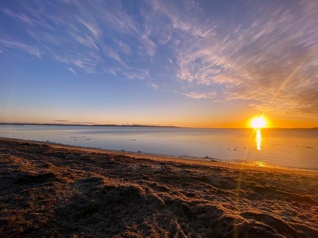 Ferienhaus in Glücksburg - Ferienhaus Lille Strandhus - Bild 24