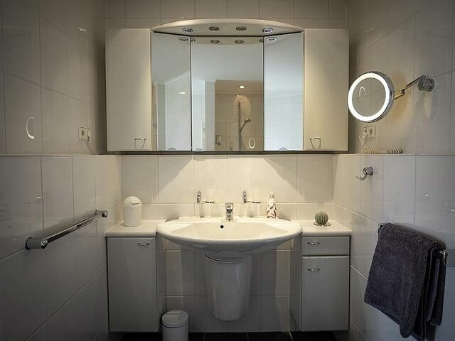 Ferienhaus in Glücksburg - Ferienhaus "Villa Meerblick" - Bild 18