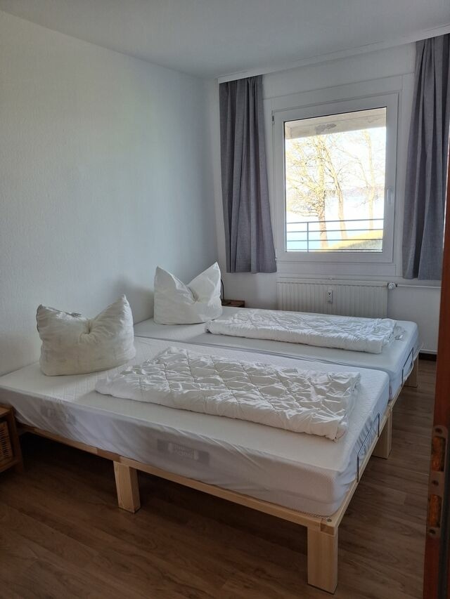 Ferienwohnung in Glücksburg - Ferienwohnung Am Leuchtturm - Bild 10