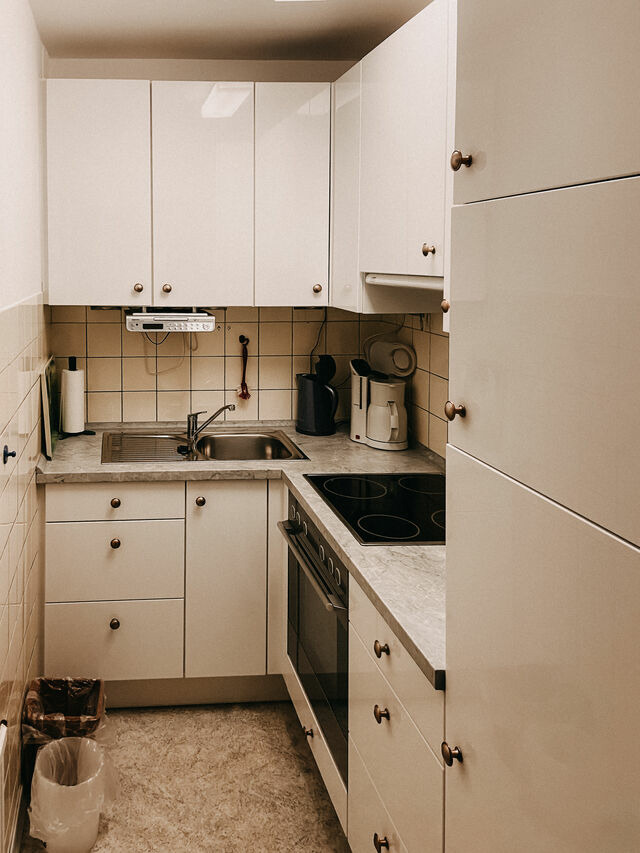 Ferienwohnung in Glücksburg - Ferienwohnung Am Leuchtturm - Bild 13