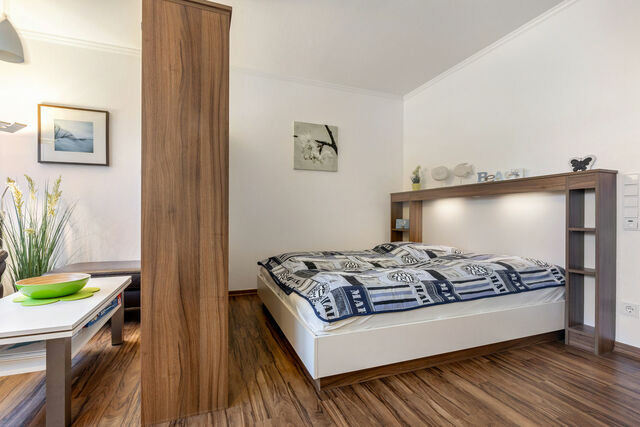 Ferienwohnung in Fehmarn - Fewo Krabbe - Bild 4