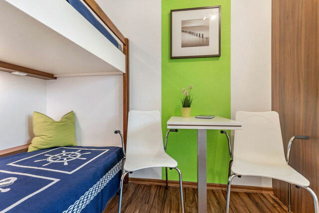 Ferienwohnung in Fehmarn - Fewo Krabbe - Bild 8