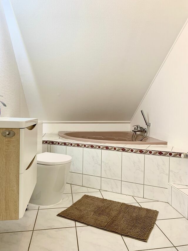 Ferienwohnung in Gr&ouml;mitz - Kleine Weide im Ostseebad Gr&ouml;mitz - 2024 frisch renoviert - Bild 6