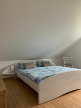 Ferienwohnung in Gr&ouml;mitz - Kleine Weide im Ostseebad Gr&ouml;mitz - 2024 frisch renoviert - Bild 10