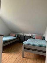 Ferienwohnung in Gr&ouml;mitz - Kleine Weide im Ostseebad Gr&ouml;mitz - 2024 frisch renoviert - Bild 12