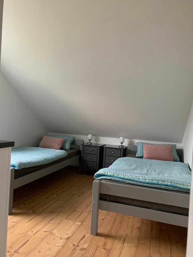 Ferienwohnung in Gr&ouml;mitz - Kleine Weide im Ostseebad Gr&ouml;mitz - 2024 frisch renoviert - Bild 12