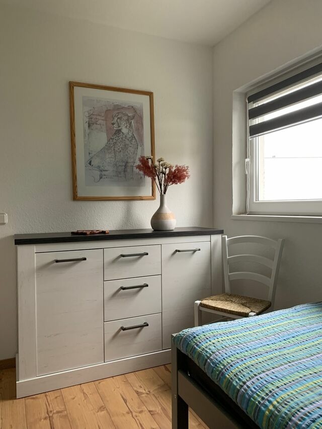 Ferienwohnung in Gr&ouml;mitz - Kleine Weide im Ostseebad Gr&ouml;mitz - 2024 frisch renoviert - Bild 13