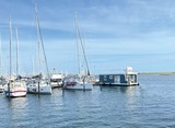 Ferienhaus in Heiligenhafen - STERN V - Stern Hausboot - Bild 14