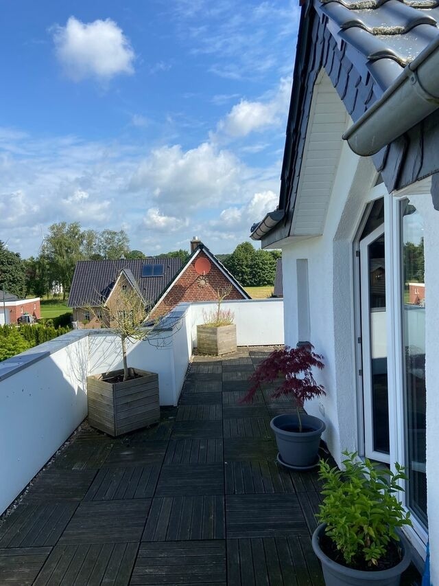 Ferienwohnung in Sehestedt - Ferienwohnung Naeve - Bild 7