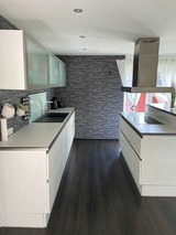 Ferienwohnung in Sehestedt - Ferienwohnung Naeve - Bild 11