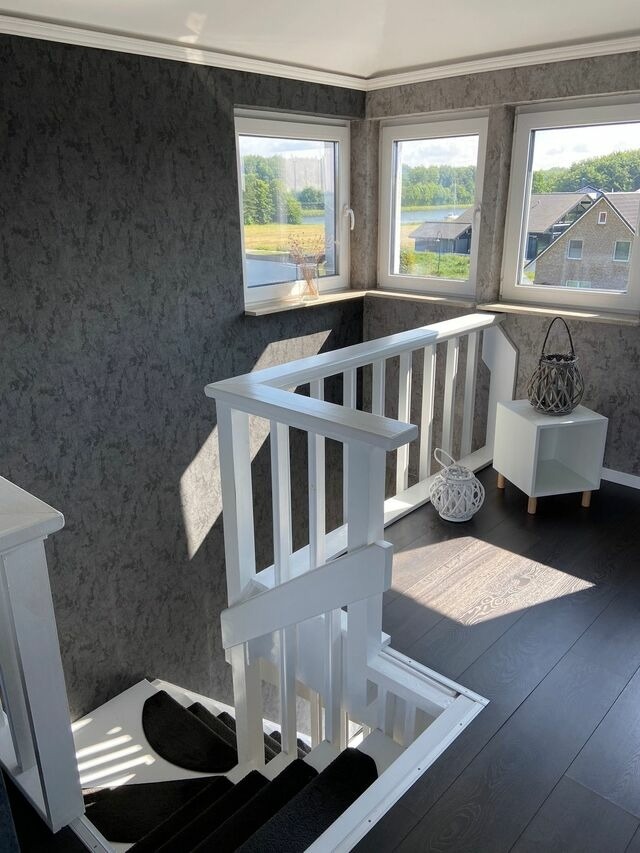 Ferienwohnung in Sehestedt - Ferienwohnung Naeve - Bild 15