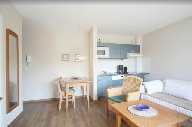 Ferienwohnung in Kühlungsborn - Strandjuwel 252 - Bild 4