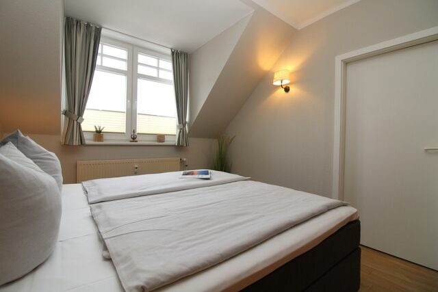 Ferienwohnung in K&uuml;hlungsborn - Strandjuwel 229 - Bild 9