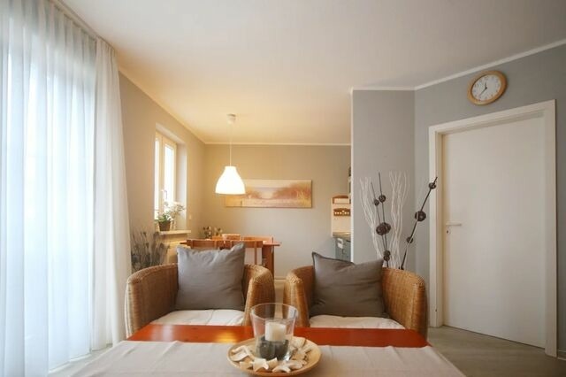 Ferienwohnung in K&uuml;hlungsborn - Strandjuwel 243 - Bild 5