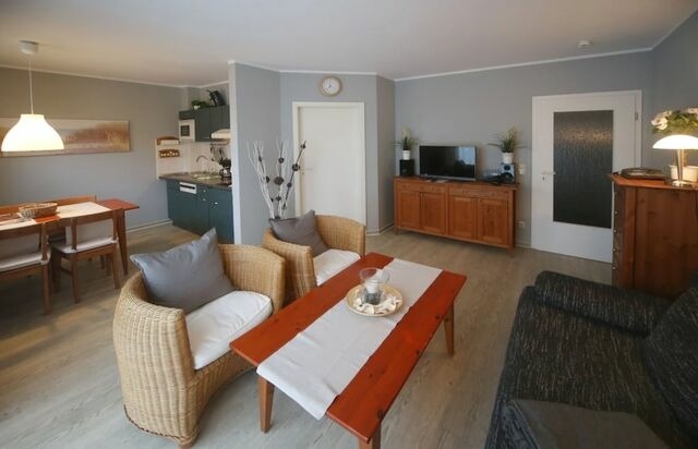 Ferienwohnung in K&uuml;hlungsborn - Strandjuwel 243 - Bild 6