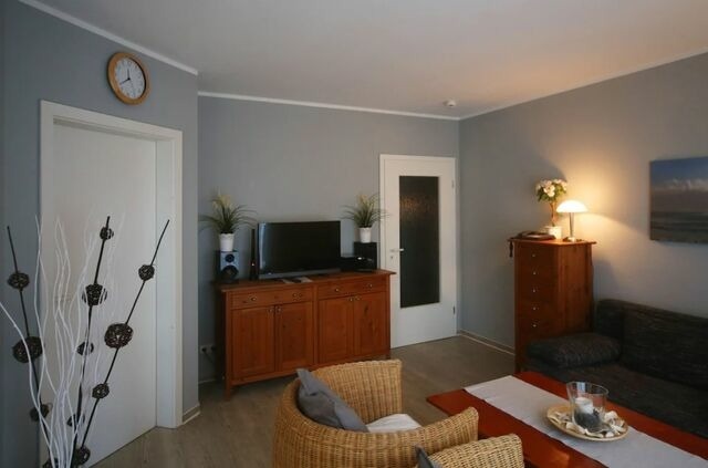 Ferienwohnung in K&uuml;hlungsborn - Strandjuwel 243 - Bild 11