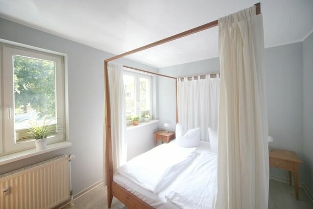 Ferienwohnung in K&uuml;hlungsborn - Strandjuwel 243 - Bild 12