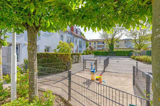 Ferienwohnung in K&uuml;hlungsborn - Strandjuwel 243 - Bild 18