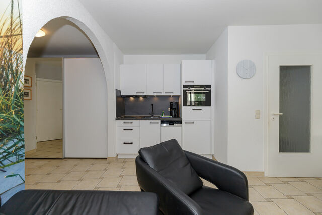 Ferienwohnung in Kühlungsborn - Strandjuwel 232 - Bild 11