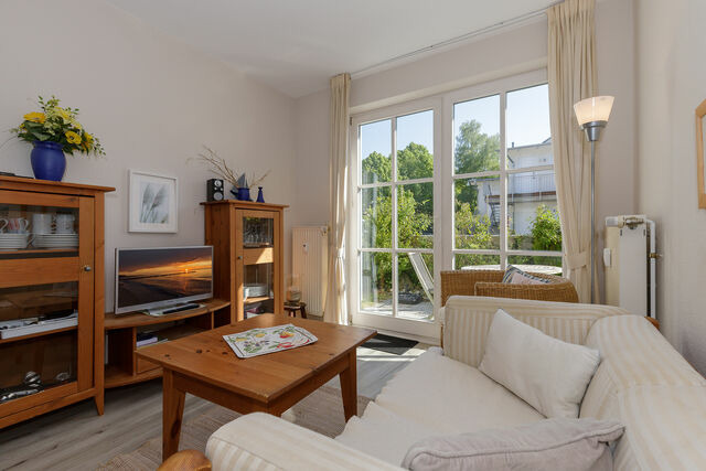 Ferienwohnung in Kühlungsborn - Strandjuwel 236 - Bild 3