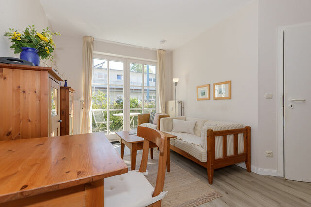 Ferienwohnung in Kühlungsborn - Strandjuwel 236 - Bild 6