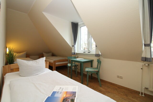 Ferienwohnung in Kühlungsborn - Strandjuwel 251 - Bild 18