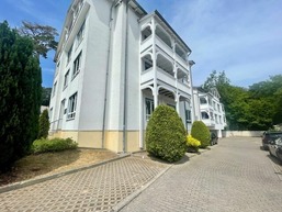 FeWo Haus Holstein Ferienappartment