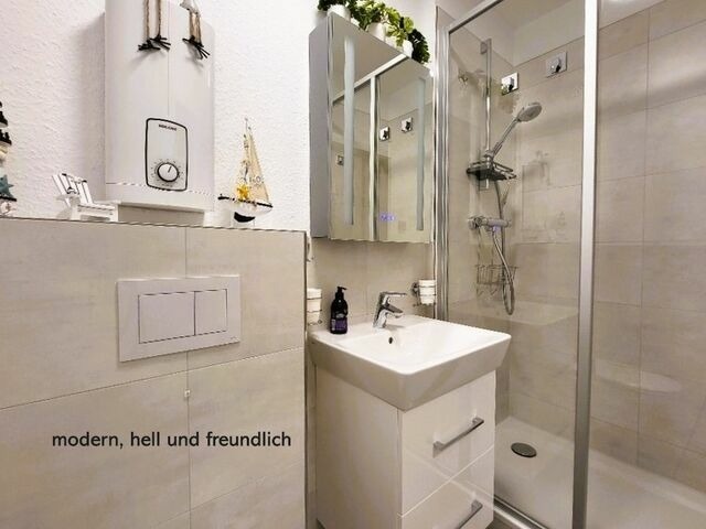 Ferienwohnung in Wendtorf - Austernfischer - Bild 9