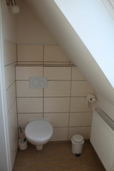 Ferienwohnung in Gro&szlig;enbrode - Fischers Hus / Gem&uuml;tlichkeit - Bild 11