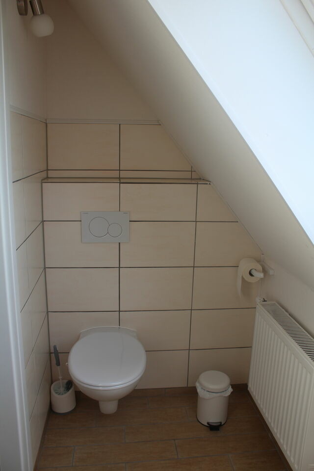 Ferienwohnung in Gro&szlig;enbrode - Fischers Hus / Gem&uuml;tlichkeit - Bild 11