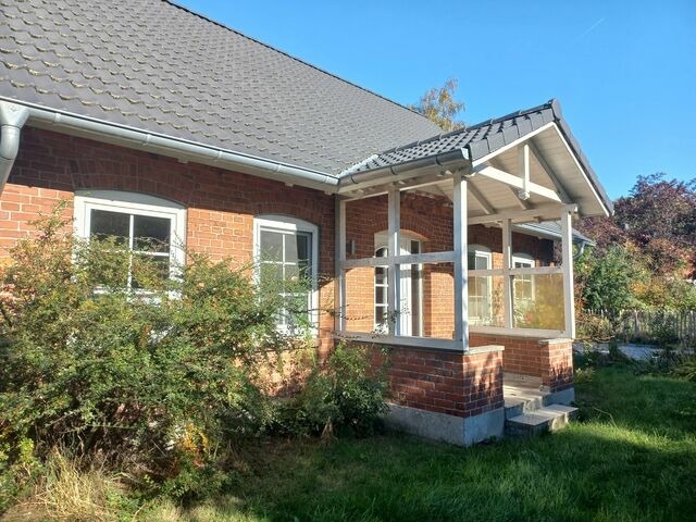 Ferienhaus in S&uuml;tel-Strand - Ferienhaus Lange - Bild 2