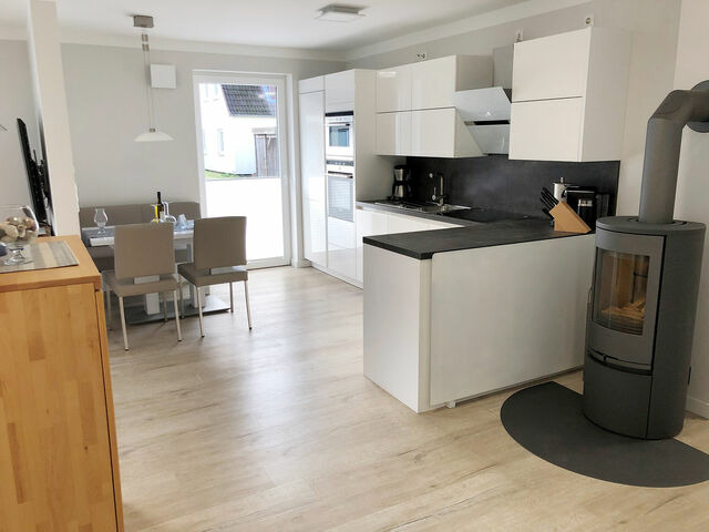 Ferienwohnung in Grömitz - Wohnung "Deichblick" - Bild 4