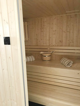 Ferienwohnung in Grömitz - Wohnung "Deichblick" - Bild 5