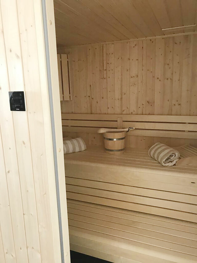 Ferienwohnung in Grömitz - Wohnung "Deichblick" - Bild 5