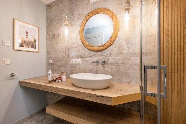 Ferienwohnung in Ostseeheilbad Zingst - St&ouml;rtebekers Perle - Bild 10