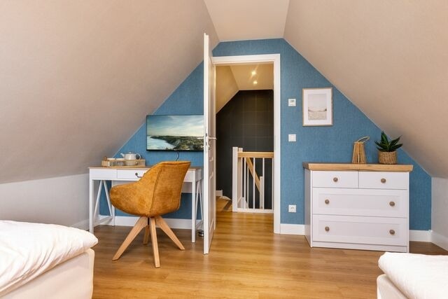 Ferienwohnung in Ostseeheilbad Zingst - St&ouml;rtebekers Perle - Bild 15